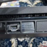 ps4 slim|کنسول، بازی ویدئویی و آنلاین|رباطکریم, رباطکریم|دیوار