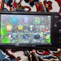 دستگاه psp مدل مدیاپلیر