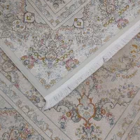 دوعددفرش ۹متری ۱۰۰۰شانه تراکم ۳۰۰۰|فرش|کرج, حصارک پایین|دیوار