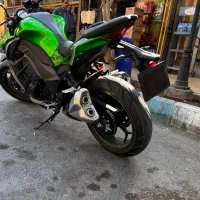 بلنتاطرحZ|موتورسیکلت|اصفهان, فرح آباد|دیوار