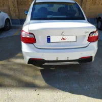 سایناSمدل 1403 سفید روغنی|خودرو سواری و وانت|خرم‌آباد, |دیوار