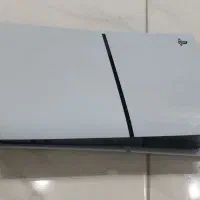 ps5 اسلیم دیسک خور|کنسول، بازی ویدئویی و آنلاین|تبریز, |دیوار