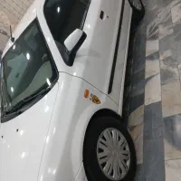 سمند موتور معمولی