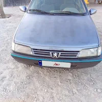 پژو۴۰۵مدل۹۶وپراید۸۹دوگانه کارخانه
