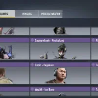 اکانت کالاف داماس و گولد و فنیشر|کنسول، بازی ویدئویی و آنلاین|مهاباد (اصفهان), |دیوار