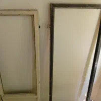 درب و پنجره اهنی