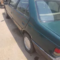 پژو آر دی آی (RDi) بنزینی، مدل ۱۳۸۴
