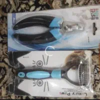 وسایل سگ نژاد کوچک