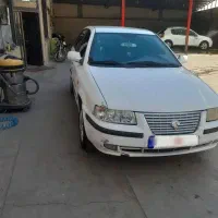 سمند|خودرو سواری و وانت|تهران, مشیریه|دیوار