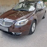 برلیانس 330،نقد و اقساط