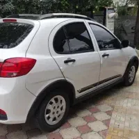 کوئیک R تیپ S مدل ۴۰۲ پارس خودرو