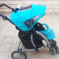 کالسکه خارجی برند گراکو