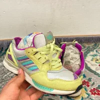 zx 9000 لیمویی اورجینال