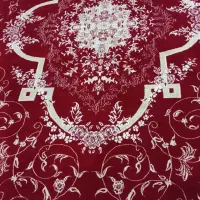 ۴عددفرش۱۲ تمام پشم ۵۰۰شانه