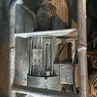 هیلتی بوش پیکور اره برقی بتن کن ویبراتور کفکش ۳فاز|ابزارآلات|تهران, حکیمیه|دیوار