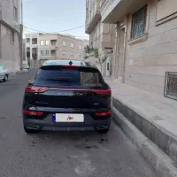دیگینیتی پرایم ۴۰۲|خودرو سواری و وانت|زنجان, |دیوار