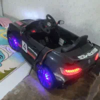 ماشین شارژی بنز|اسباب‌بازی بچه|شاهین‌شهر, نبوت|دیوار