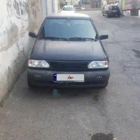 پرایدصبا انژکتور ۸۳
