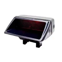 سپر و رادیاتور و خطر سوم پژو پارس|قطعات یدکی و لوازم جانبی|گرگان, |دیوار