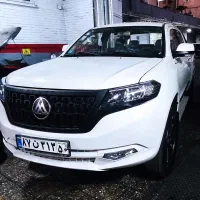 پیکاپ کلوت / مکث موتور / اقساط تحویل فوری|خودرو سواری و وانت|تهران, آذربایجان|دیوار