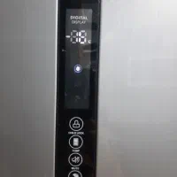 فریزر|یخچال و فریزر|قم, نیروگاه|دیوار