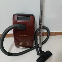 جارو برقی