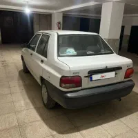 پراید مدل ۹۹