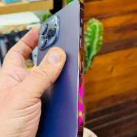 14پرومکس 256 ZAA با ریجستر 97% با شرایط راحت|موبایل|شهریار, شهریار|دیوار