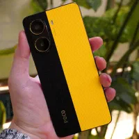 Poco X7 Pro Rom 512 Ram 12|موبایل|قشم, |دیوار