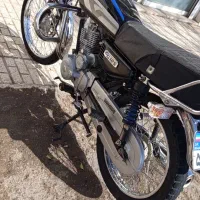 بلوچ 150مدل 1395