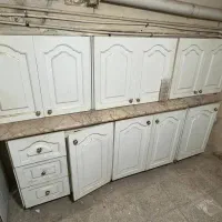 فروش ست کامل کابینت فلزی|مصالح و تجهیزات ساختمان|بجنورد, |دیوار