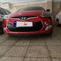 ولستر ۲۰۱۴  کم کار|خودرو سواری و وانت|تهران, ارم|دیوار