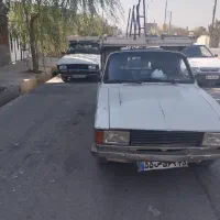 وانت بار حمل بار|خدمات حمل و نقل|ملکان, |دیوار