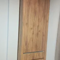 دو عدد کمد و یک کتابخانه