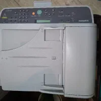 پرینتر سامسونگ چهار کار