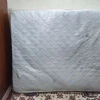تشک تخت دو نفره درحد نو