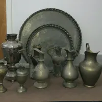 وسایل قدیمی