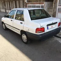 پراید ۱۳۱ مدل ۹۵ دوگانه سی ان جی|خودرو سواری و وانت|قم, سید معصوم|دیوار