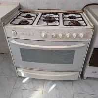 یخچال فریزر الکترو استیل وگاز فر دار تکنو|یخچال و فریزر|سبزوار, فرهنگیان|دیوار