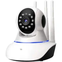 دوربین بی‌سیم هوشمند BabyCam V380