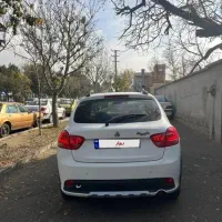 کوییک ۱۴۰۲ درحد خشک|خودرو سواری و وانت|کرج, مهرویلا جنوبی|دیوار