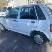 پراید ۱۱۱ خانگی|خودرو سواری و وانت|سیرجان, |دیوار