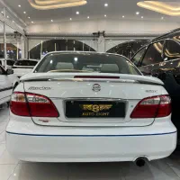 ماکسیما مدل 1389 (auto.eight)|خودرو سواری و وانت|کرمان, |دیوار