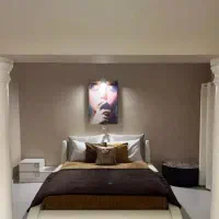 اجاره آپارتمان مبله باغ فیض|اجارهٔ کوتاه‌مدت آپارتمان و سوئیت|اسلام‌شهر, باغ فیض|دیوار