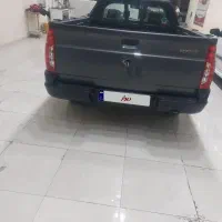 وانت آریسان 2|خودرو سواری و وانت|دزفول, |دیوار