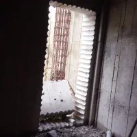 کرگیری وکاشت میلگرد