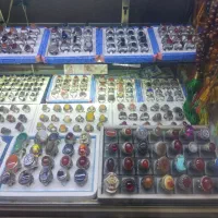 خریدار نقره سکه انگشتر
