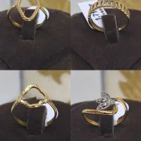 جشنواره تخفیف ویژه انگشتر مینیمال و فانتزی|جواهرات|قزوین, |دیوار