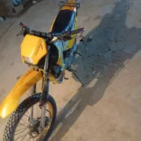 موتور تریل روان مدل89