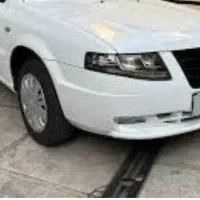 سورن پلاس گاز برقی سفید موقعیت بندرلنگه